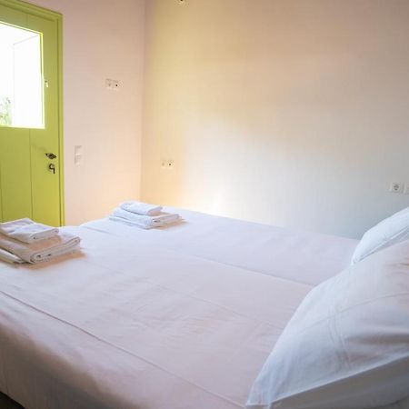 Simboro House - Kythoikies Holiday Houses Kíthira Kültér fotó