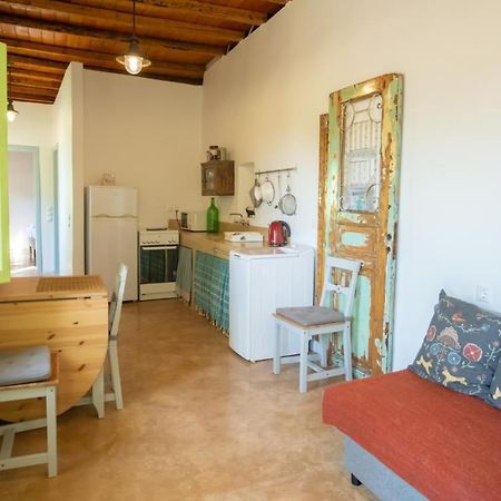 Simboro House - Kythoikies Holiday Houses Kíthira Kültér fotó