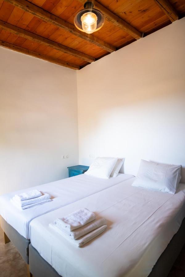 Simboro House - Kythoikies Holiday Houses Kíthira Kültér fotó